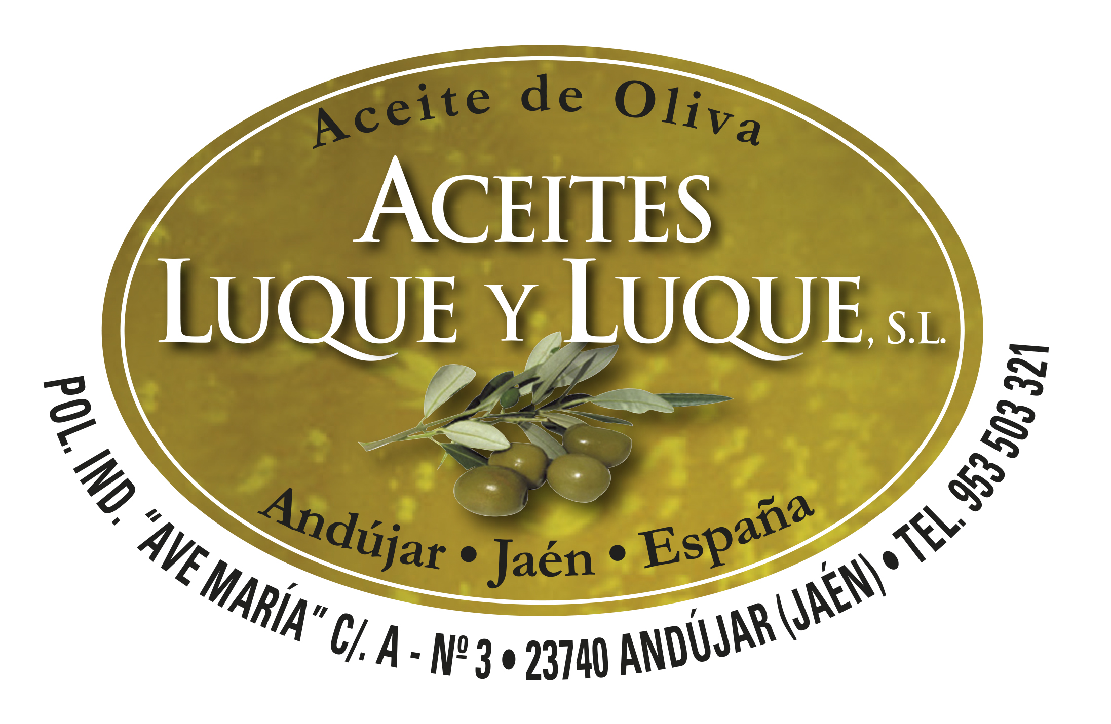 ACEITES LUQUE Y LUQUE S.L.